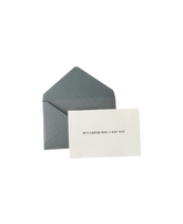 IF I CATCH YOU I EAT YOU Kinky Card